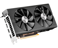 Sapphire Radeon RX 570 PULSE 8GB GDDR5 - 503979 - zdjęcie 3